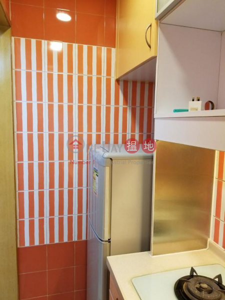  Flat for Rent in Kin Lee Building, Wan Chai