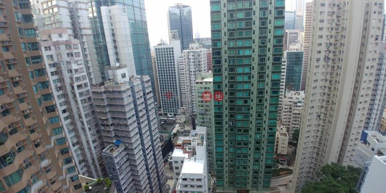 灣仔皇朝閣單位出租|住宅