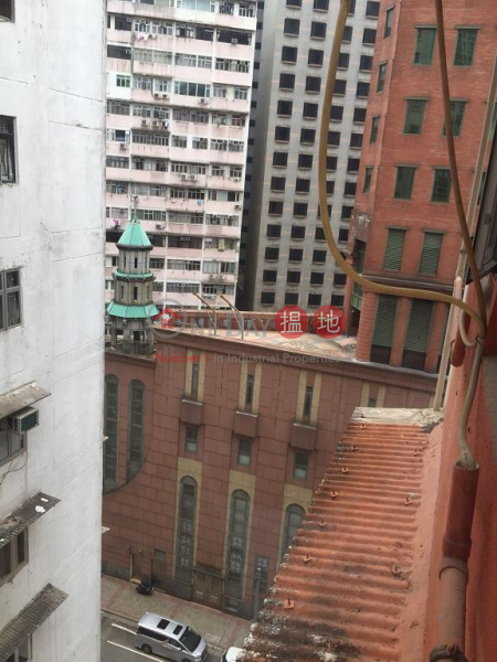 灣仔莊士頓大樓單位出租|住宅