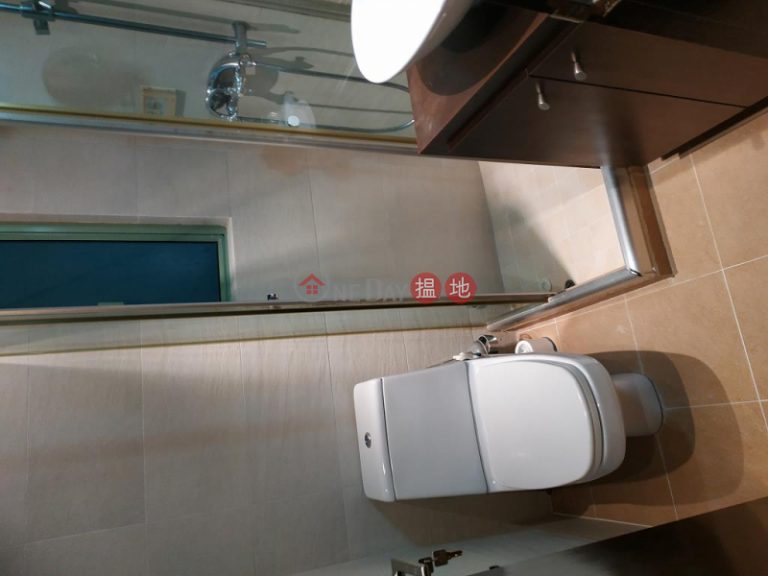 灣仔皇朝閣單位出租|住宅