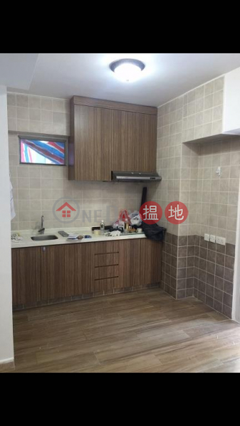灣仔新春園大廈單位出租|住宅