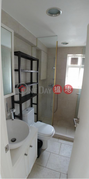  Flat for Rent in Greenland House, Wan Chai