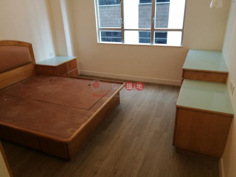 灣仔鳳凰閣單位出租|住宅