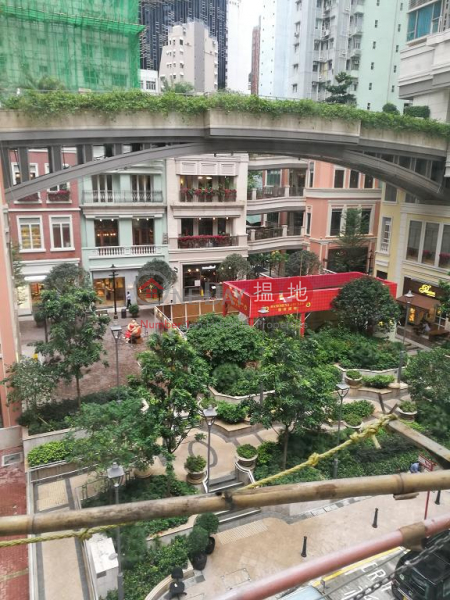 灣仔單位出租|住宅