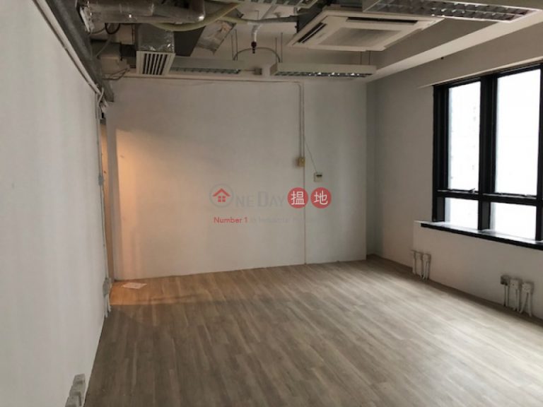 526sq.ft Office for Rent in Wan Chai