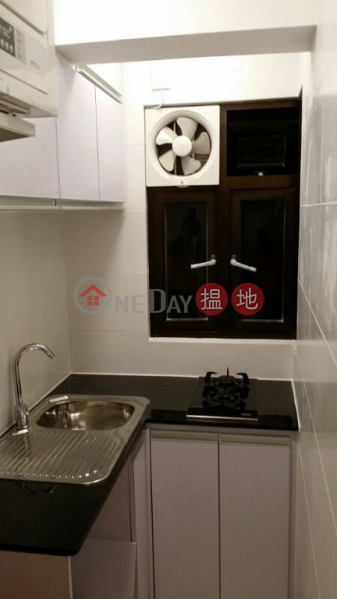 灣仔海華苑2座單位出租|住宅