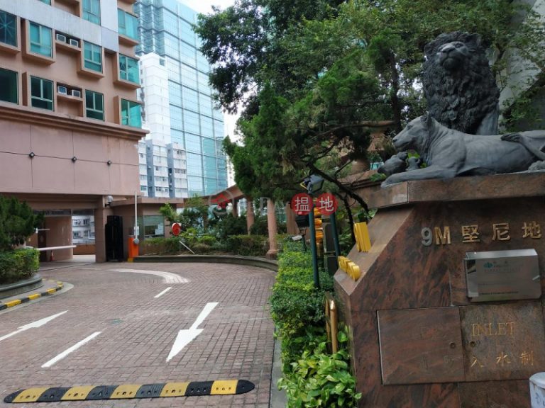 灣仔皇朝閣單位出租|住宅