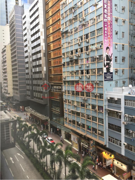 灣仔新禧大樓單位出租|住宅