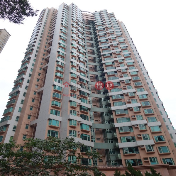 灣仔皇朝閣單位出租|住宅
