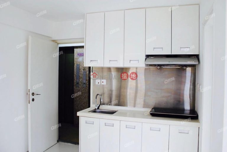 Lee Loy Building |  High Floor Flat for Rent