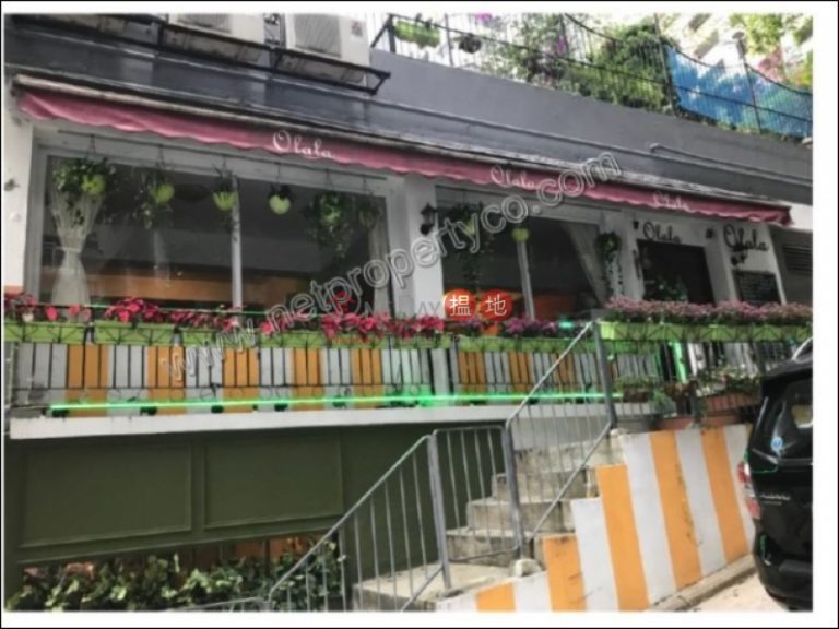 恆德大廈