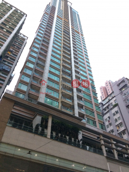  Flat for Rent in Wan Chai