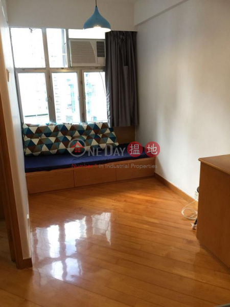  Flat for Rent in Mountain View Mansion, Wan Chai