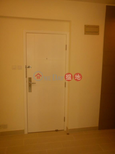 灣仔新春園大廈單位出售|住宅