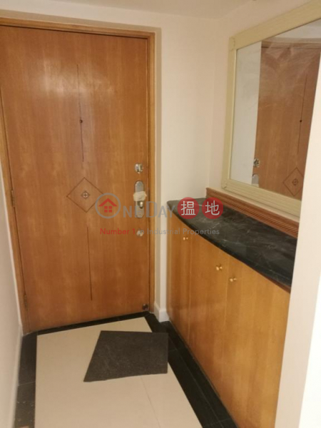 灣仔鳳凰閣單位出租|住宅