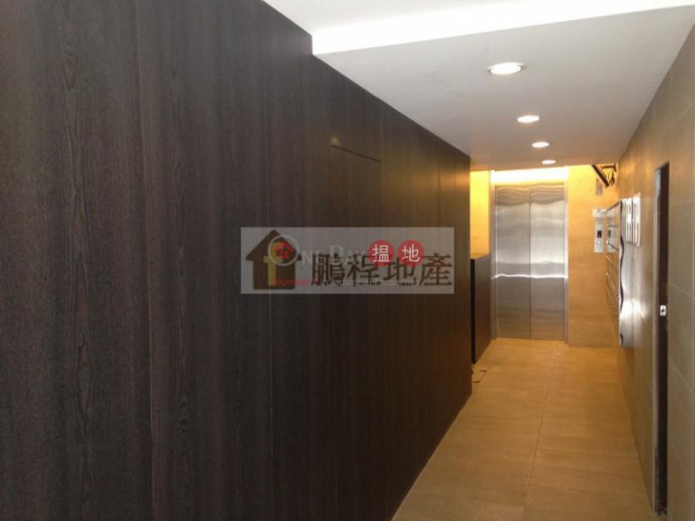  Flat for Rent in St Francis Mansion, Wan Chai