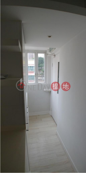 灣仔建華閣單位出租|住宅