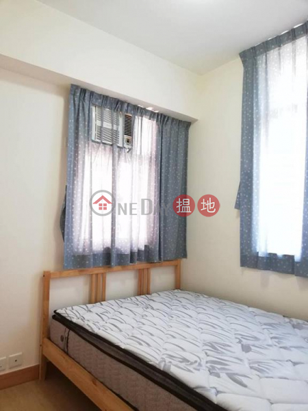 灣仔熙華大廈B座單位出租|住宅