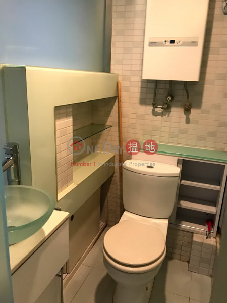 灣仔廣泰樓單位出租|住宅