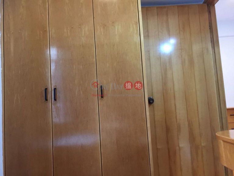 灣仔廣泰樓單位出租|住宅