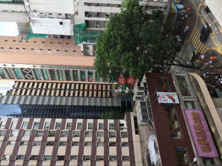 灣仔新禧大樓單位出租|住宅