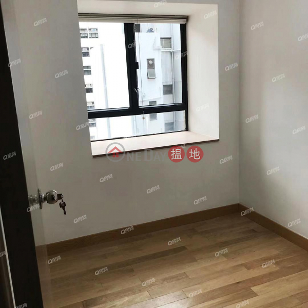 灣仔靚裝兩房 臨近地鐵《李節花園租盤》