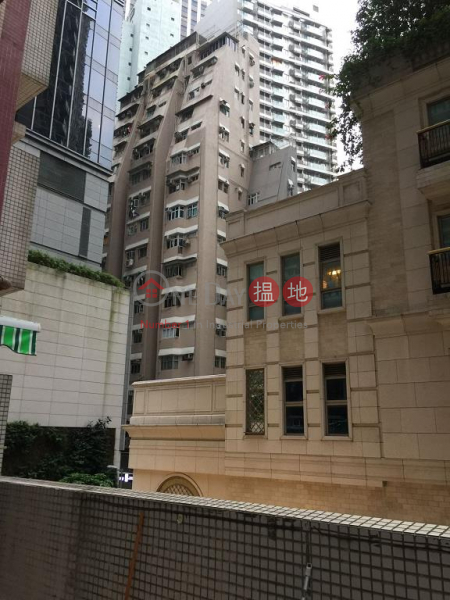 灣仔太源閣單位出租|住宅