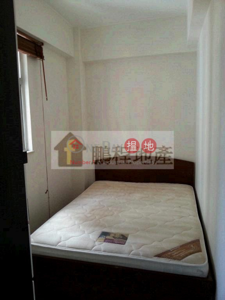  Flat for Rent in Wan Chai