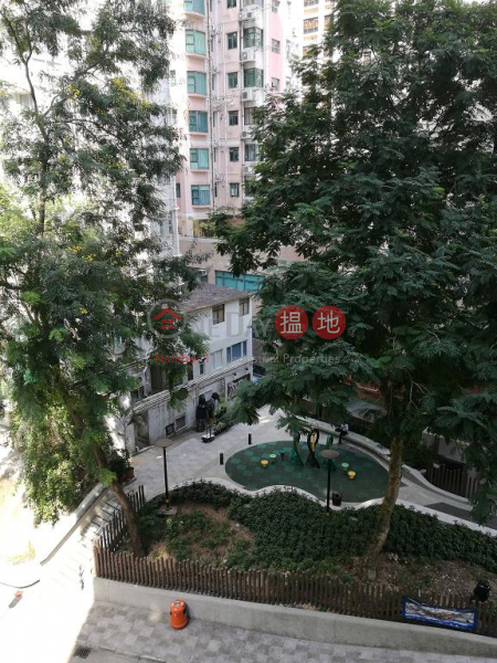 灣仔萬豪閣單位出售|住宅