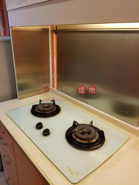 灣仔建利大樓單位出租|住宅