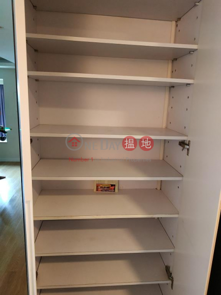 灣仔尚翹峰1期3座單位出租|住宅
