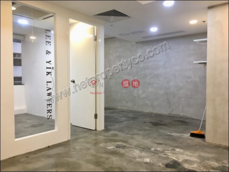 皇后中心