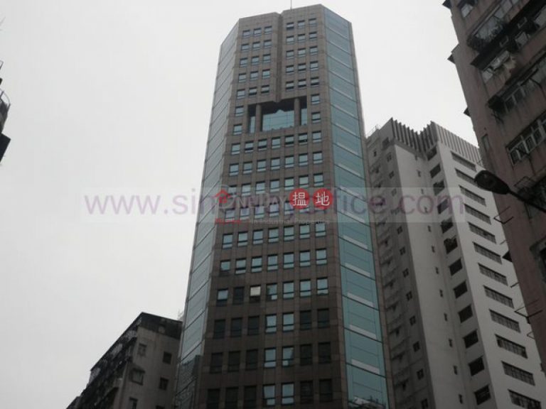 灣仔1181呎寫字樓出租