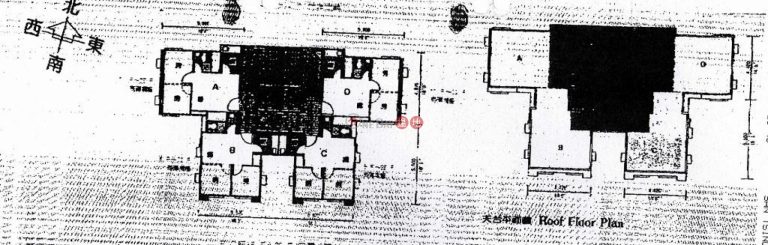灣仔特麗樓單位出租|住宅
