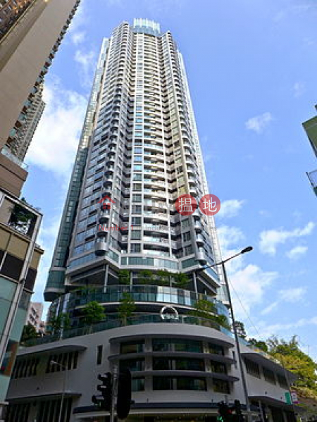 Flat in Wanchai | 5 year old building