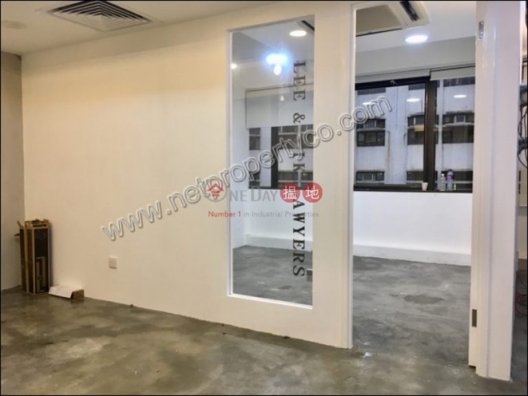 皇后中心