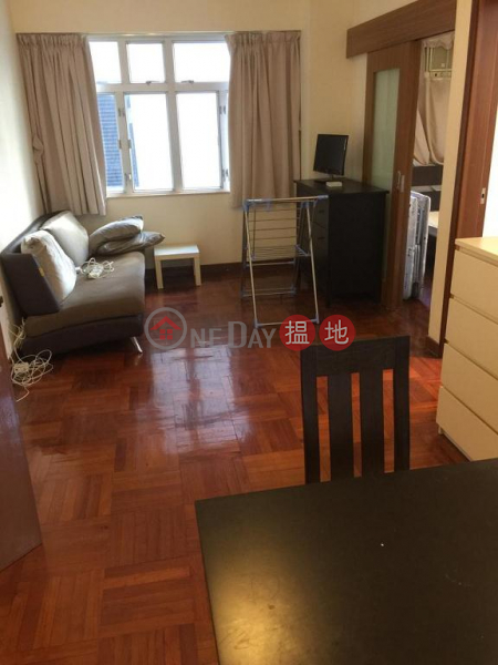 灣仔金聲大廈單位出租|住宅
