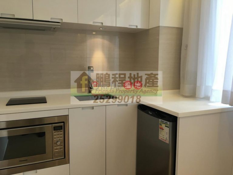  Flat for Rent in Lee Wing Building, Wan Chai