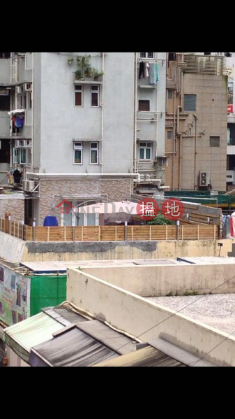 灣仔新春園大廈單位出租|住宅