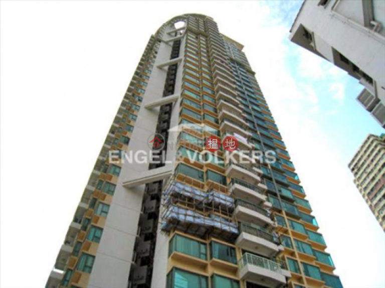 1 Bed Flat for Sale in Wan Chai