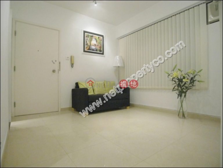 Apartment for Both Sale and Rent in Wan Chai