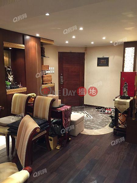中半山豪宅 未來更坐擁和合二期 酒店寫字樓商場《富士屋買賣盤》