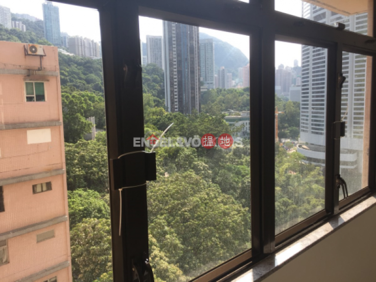 灣仔4房豪宅筍盤出售|住宅單位
