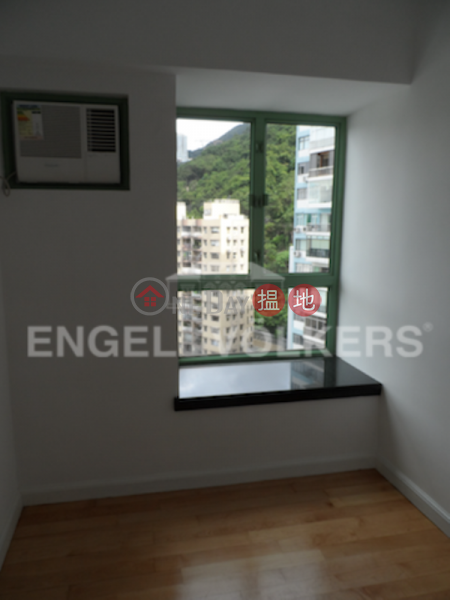 3 Bedroom Family Flat for Sale in Wan Chai