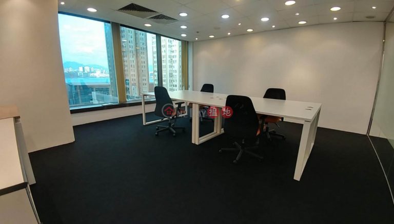 wan chai waterfront for lease