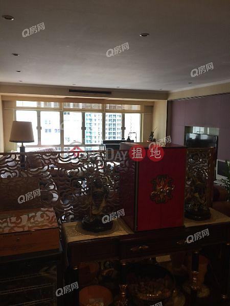 中半山豪宅 未來更坐擁和合二期 酒店寫字樓商場《富士屋買賣盤》