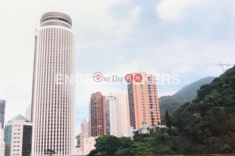 灣仔一房筍盤出售|住宅單位