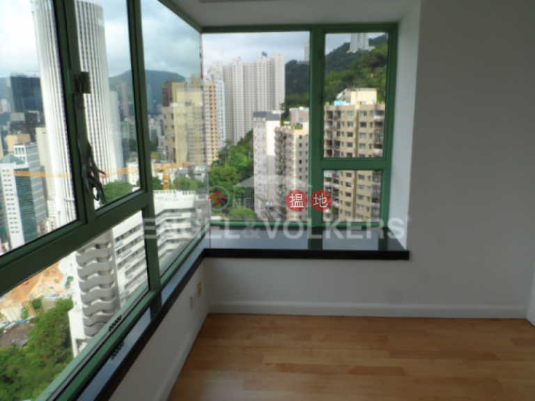 3 Bedroom Family Flat for Sale in Wan Chai