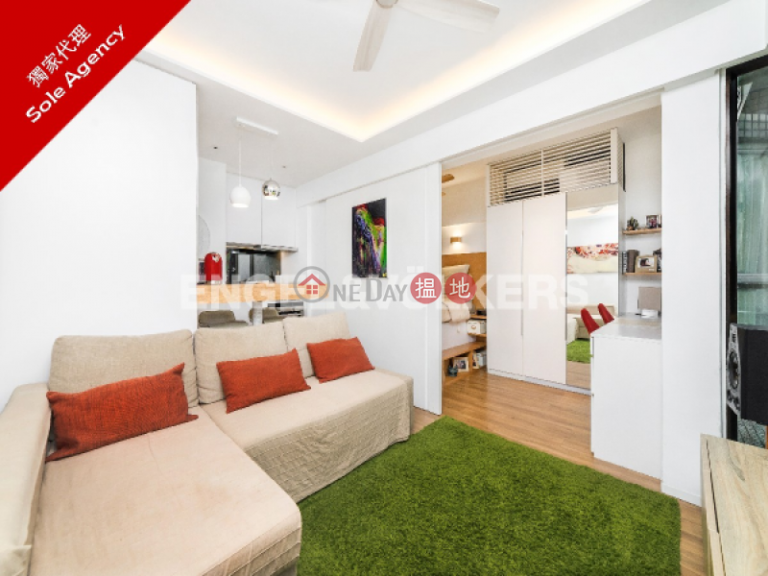 1 Bed Flat for Sale in Wan Chai