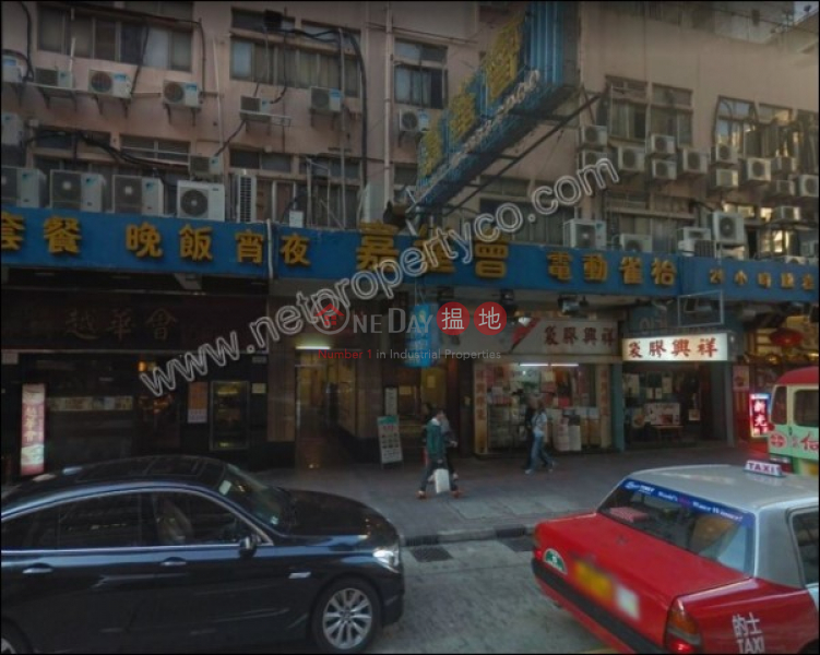 Heart of Wan Chai area apartment for Sale